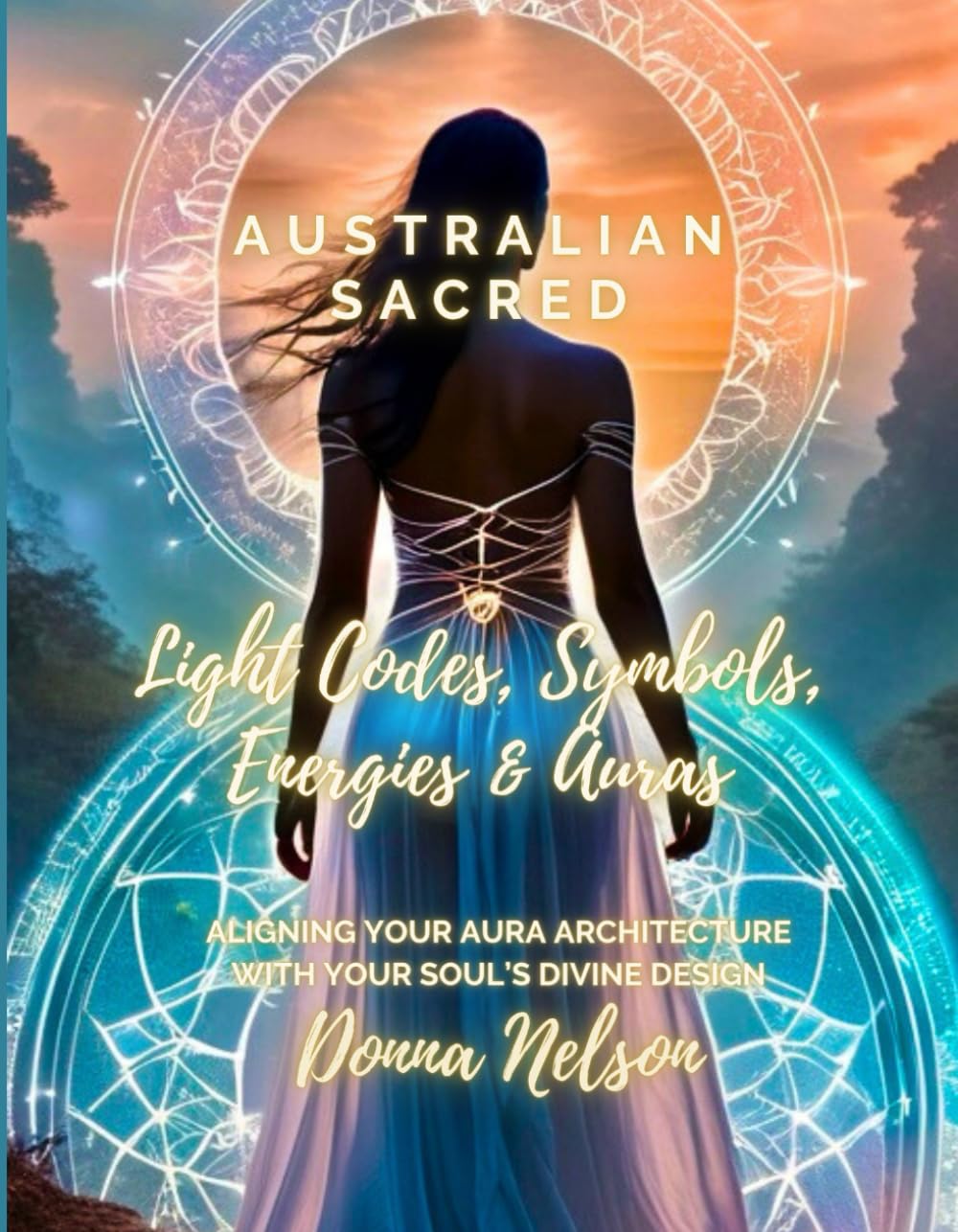 Sacred light codes un cadeau spirituel unique pour harmoniser l'âme