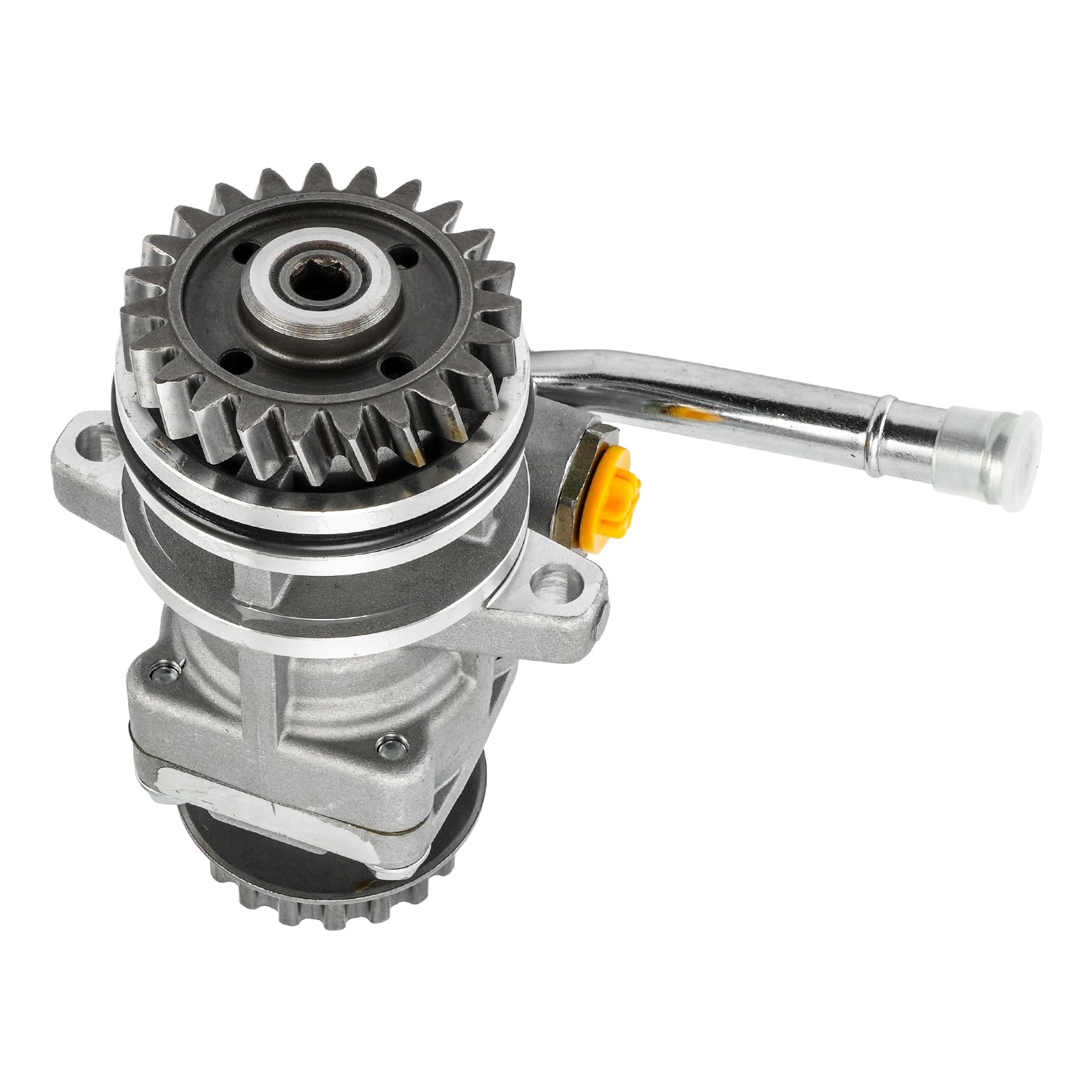 Pompe de direction hydraulique 7H0422153A 7H0422153G 7H0422153H Servo Pompe pour VW Transporter Multivan Touareg 2003-2010