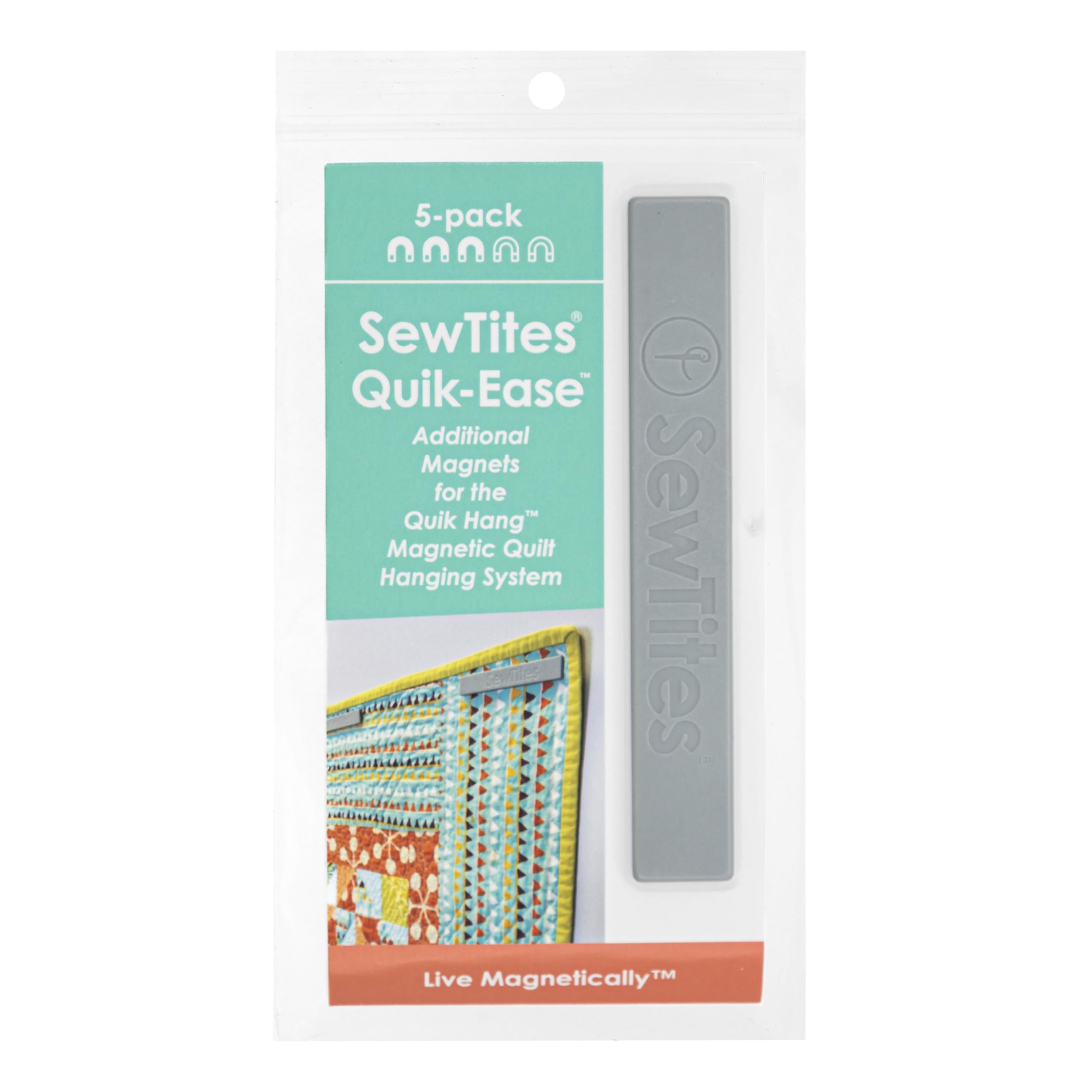 SewTites Quik-Ease Magnets