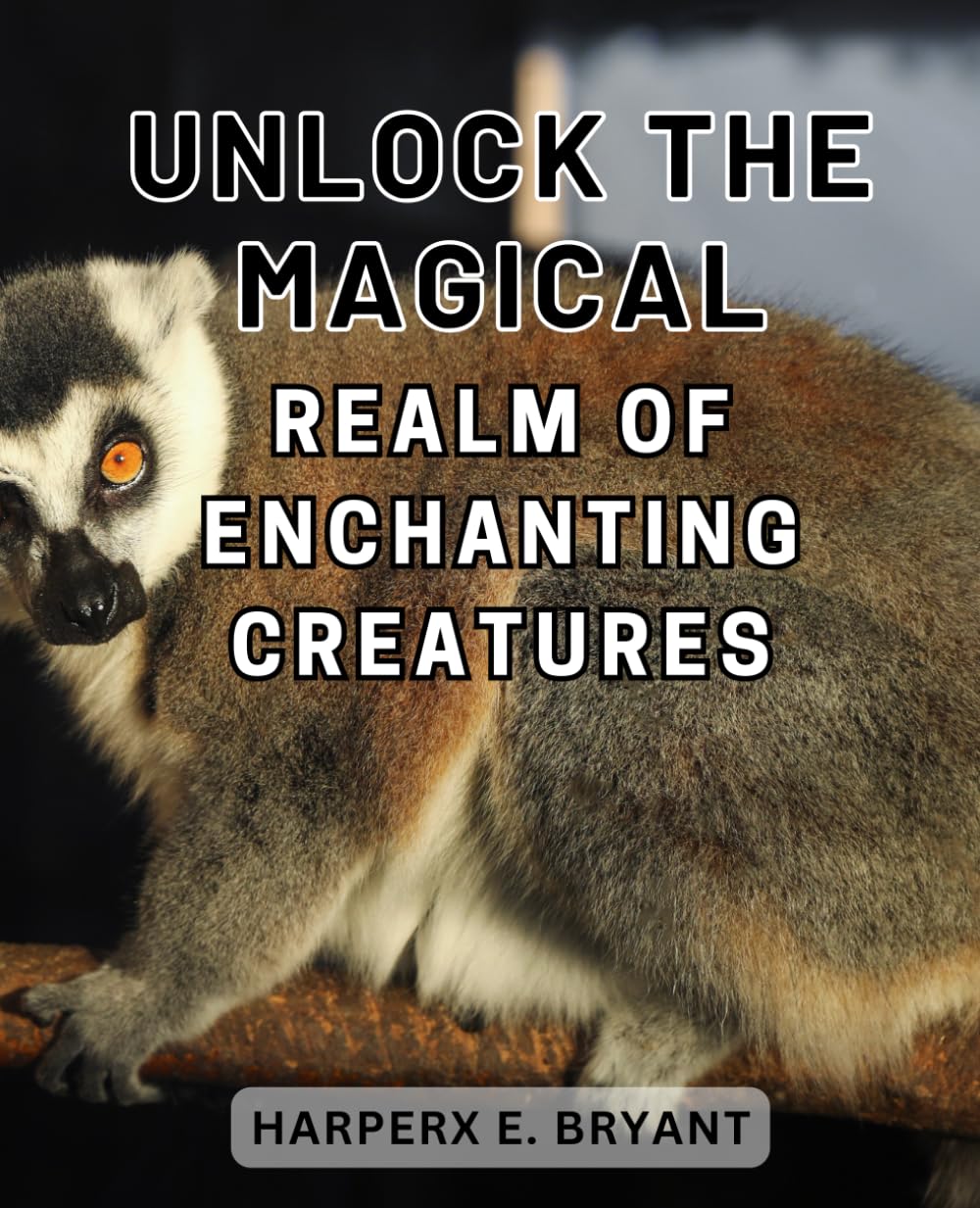 Unlock the Magical Realm of Enchanting Creatures: Discover a world brimming with captivating creatures, where enchantment awaits at every turn.