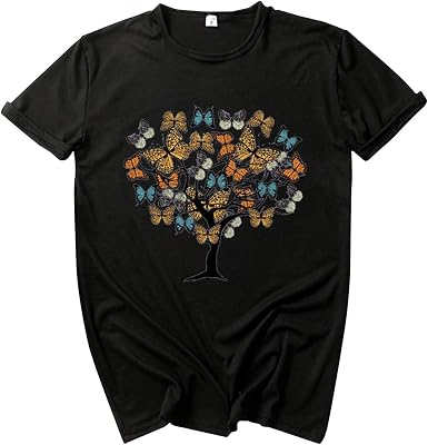 Amazon.com: Camiseta de manga larga para mujer, talla grande, con costuras  irregulares, para mujer, camisetas de cumpleaños de marzo : Ropa, Zapatos y  Joyería