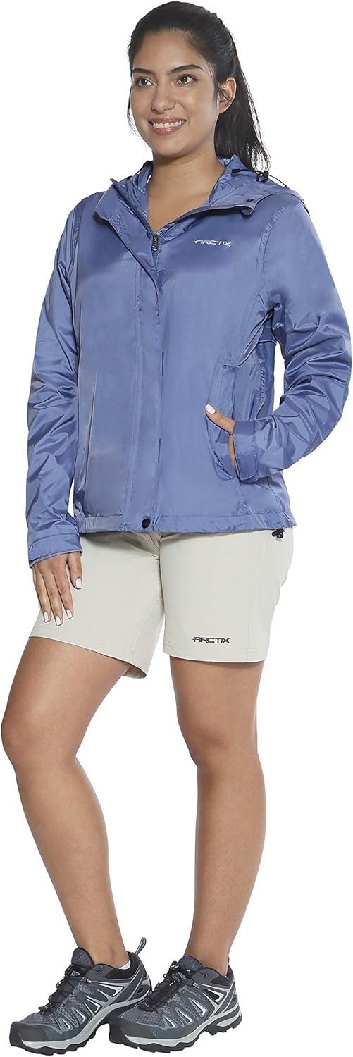 Arctix Women's River Rain Jacket