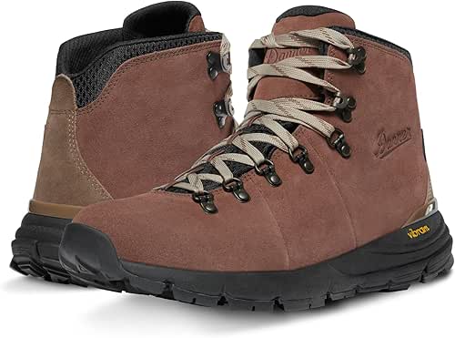 Danner Mountain 600 Leaf GTX Men’s Hiking Boots - Waterproof