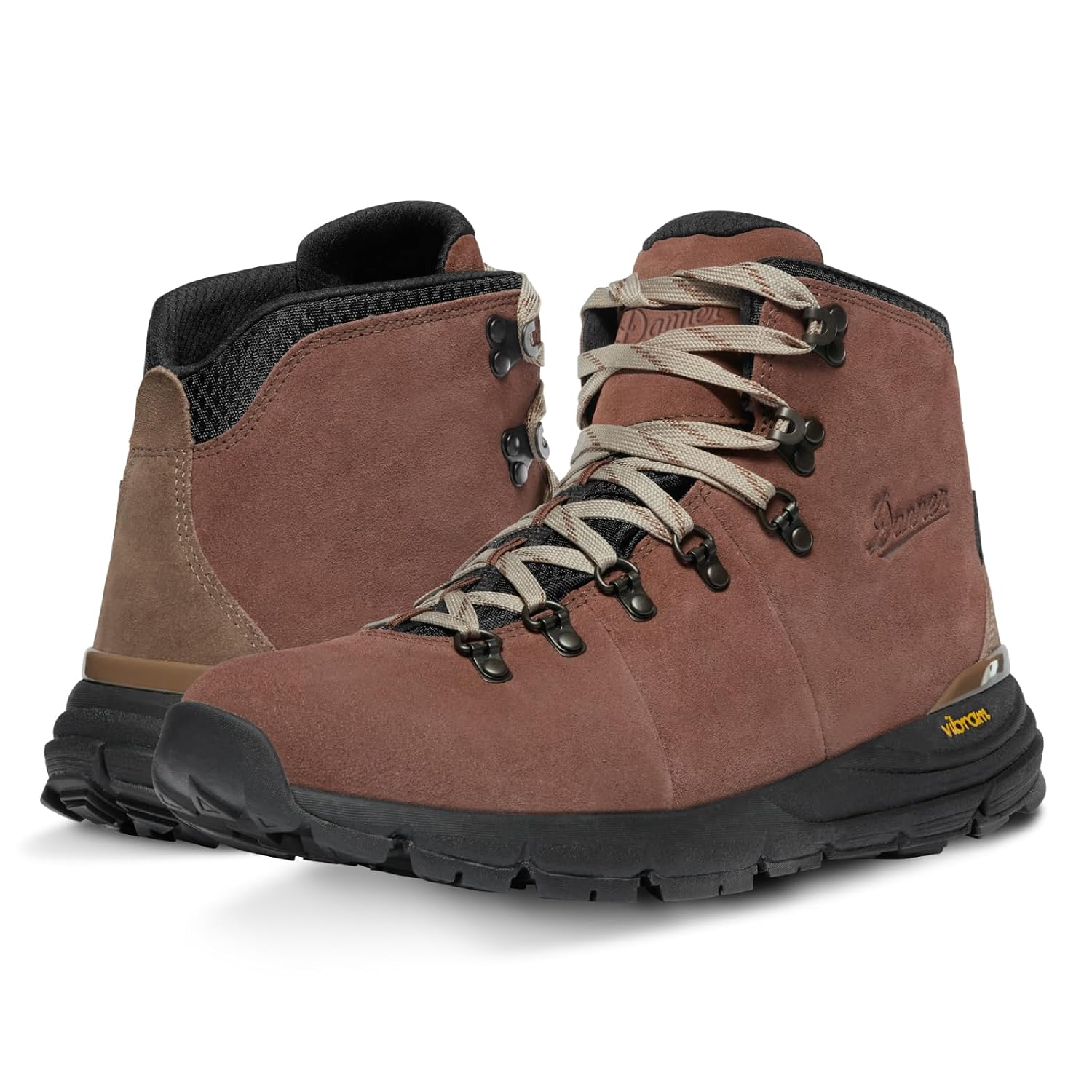 Danner Mens Mountain Light-M Mountain Light-m, Dark Earth Chocolate Chip, 8 UK - Review, Price and Buying Guide