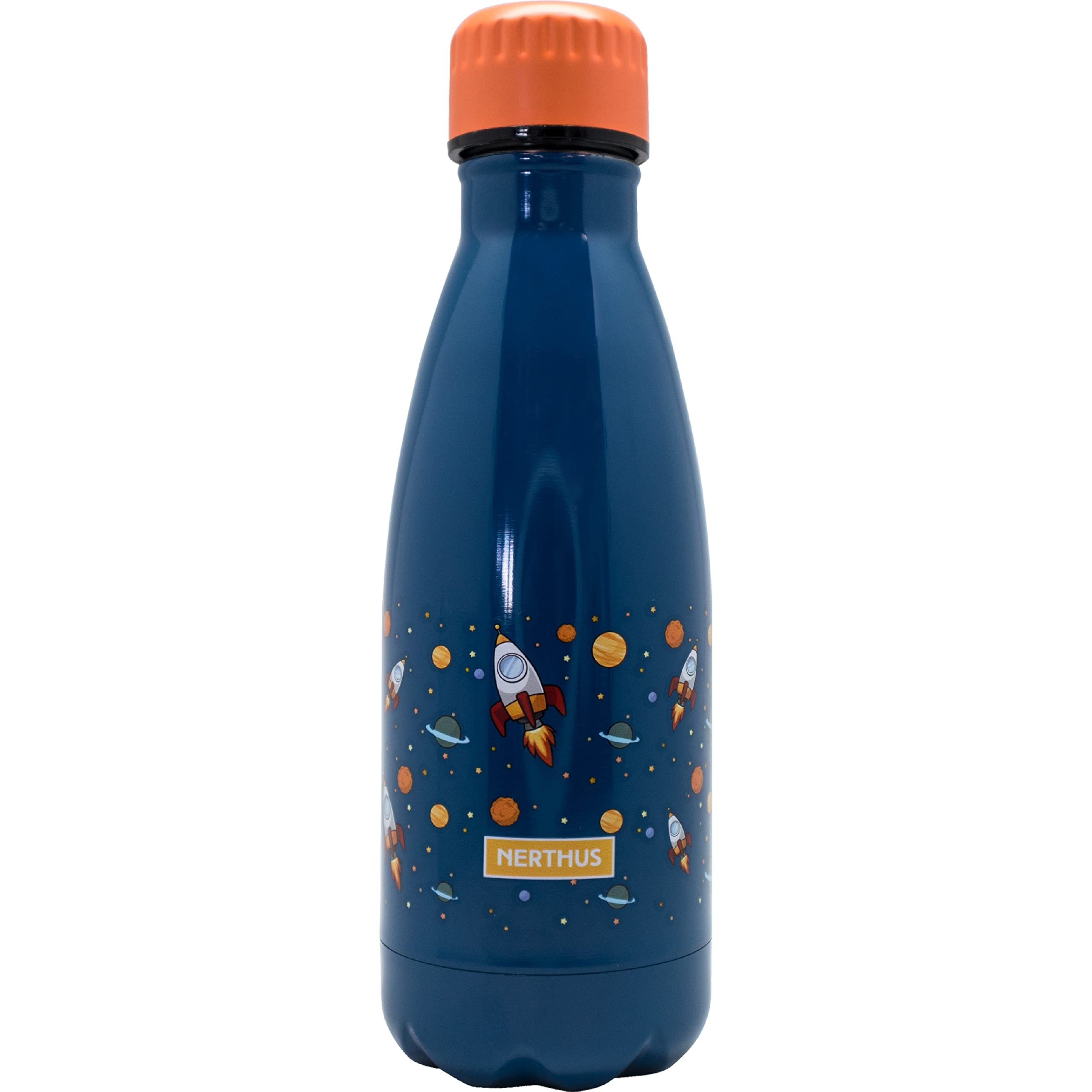 Double Wall Thermos Bottle for Cold and Hot