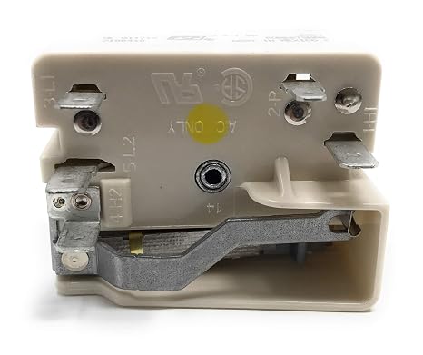 OEM Range Switch 3148952