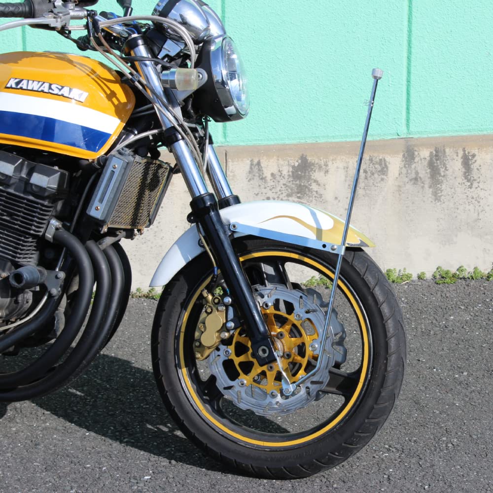 マフラー、拡声器、旗棒 楽天市場】旗 棒 伸縮（車用品・バイク用品）の通販