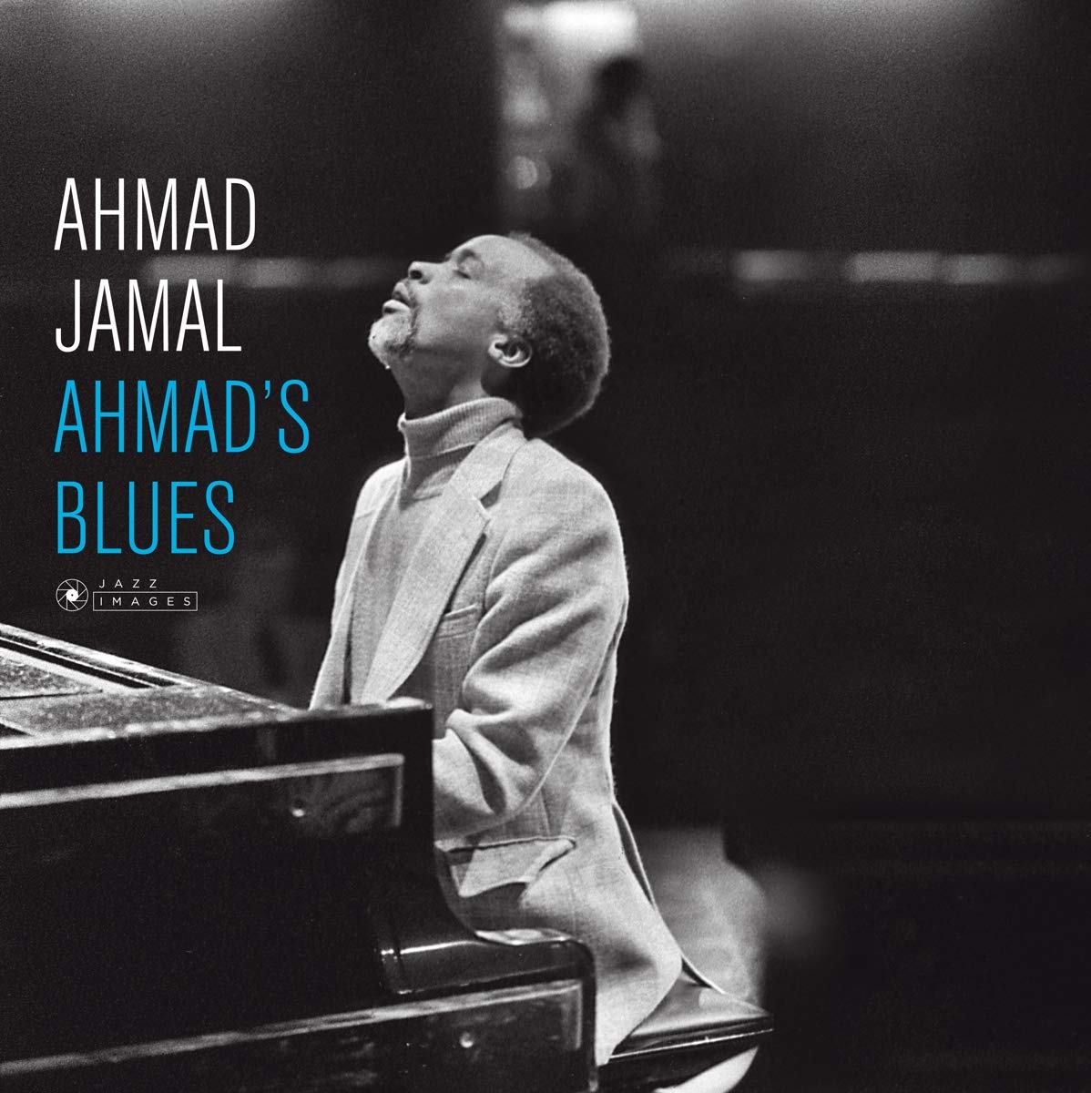 Ahmad's Blues (Gatefold Edition) [VINYL]