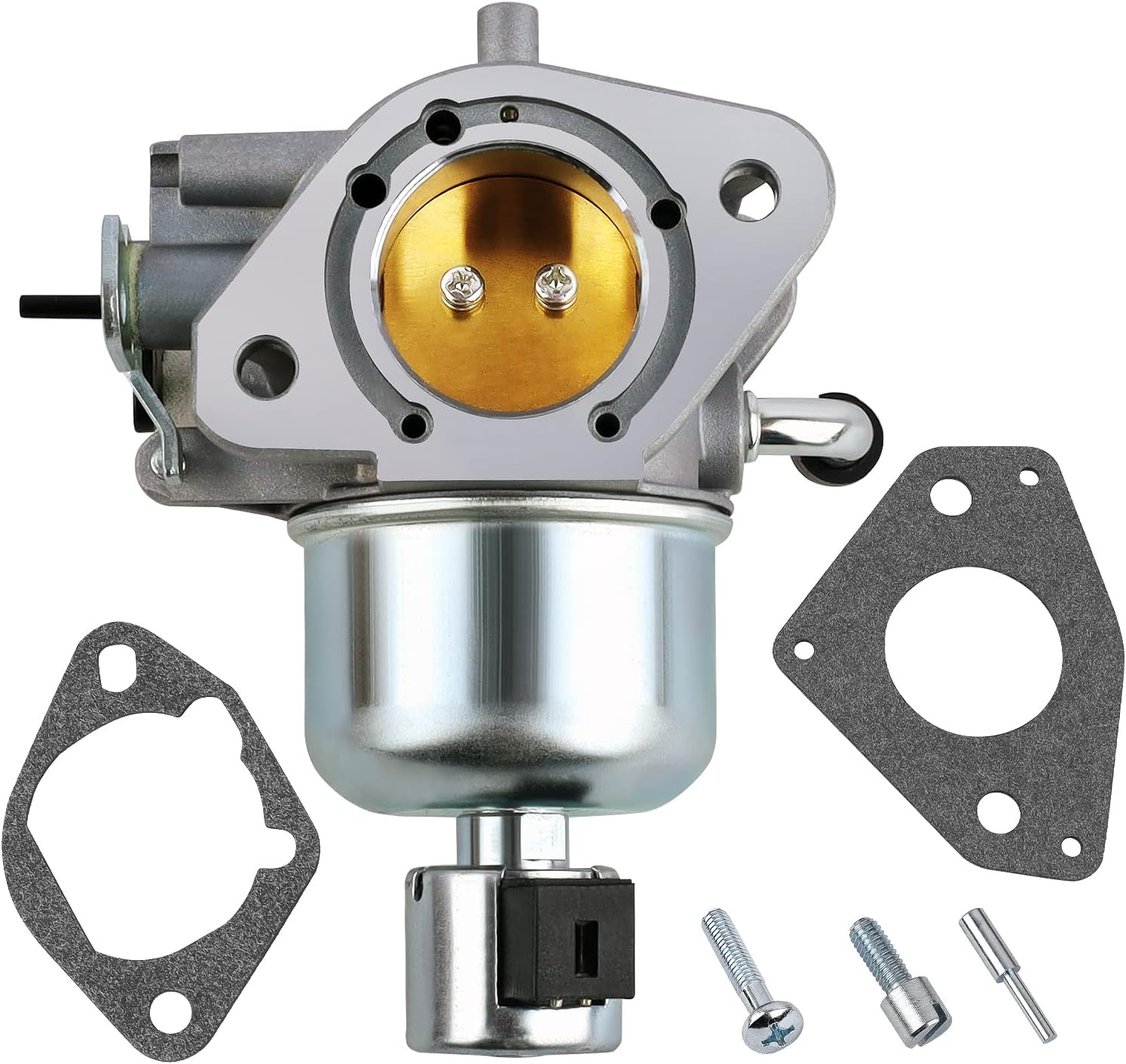 Carburetor Carb Carburatore For Kohler 7000 Series 22HP 23HP 24HP 25HP - Foto 13