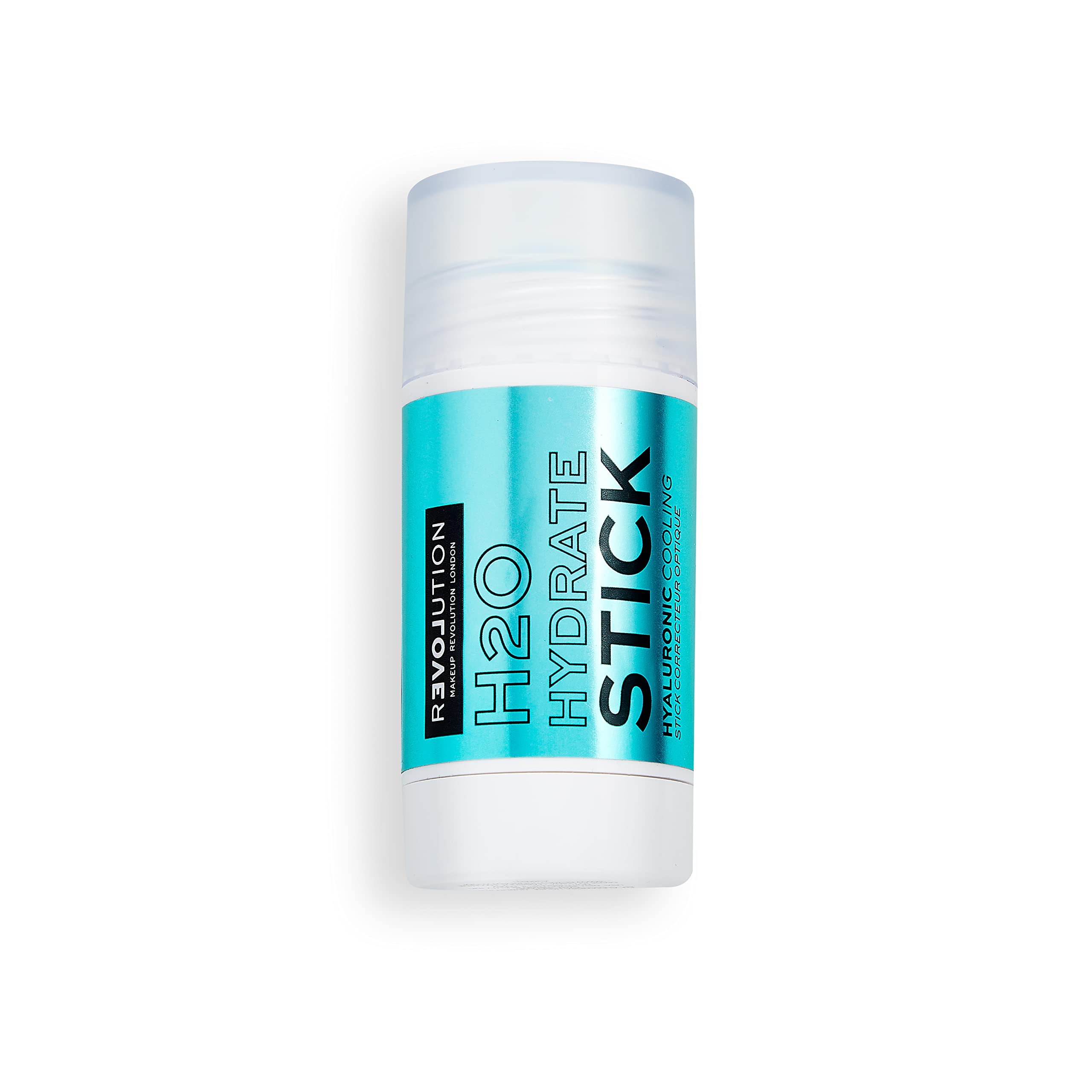 Makeup Revolution H2O Hydrating Cooling Primer Stick