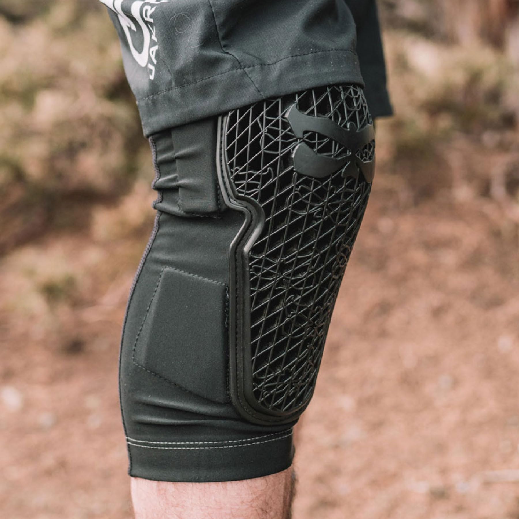 Kali Protectives Strike Knee/Shin Protection, Protezione per Ginocchio/stinco. Unisex Adulto