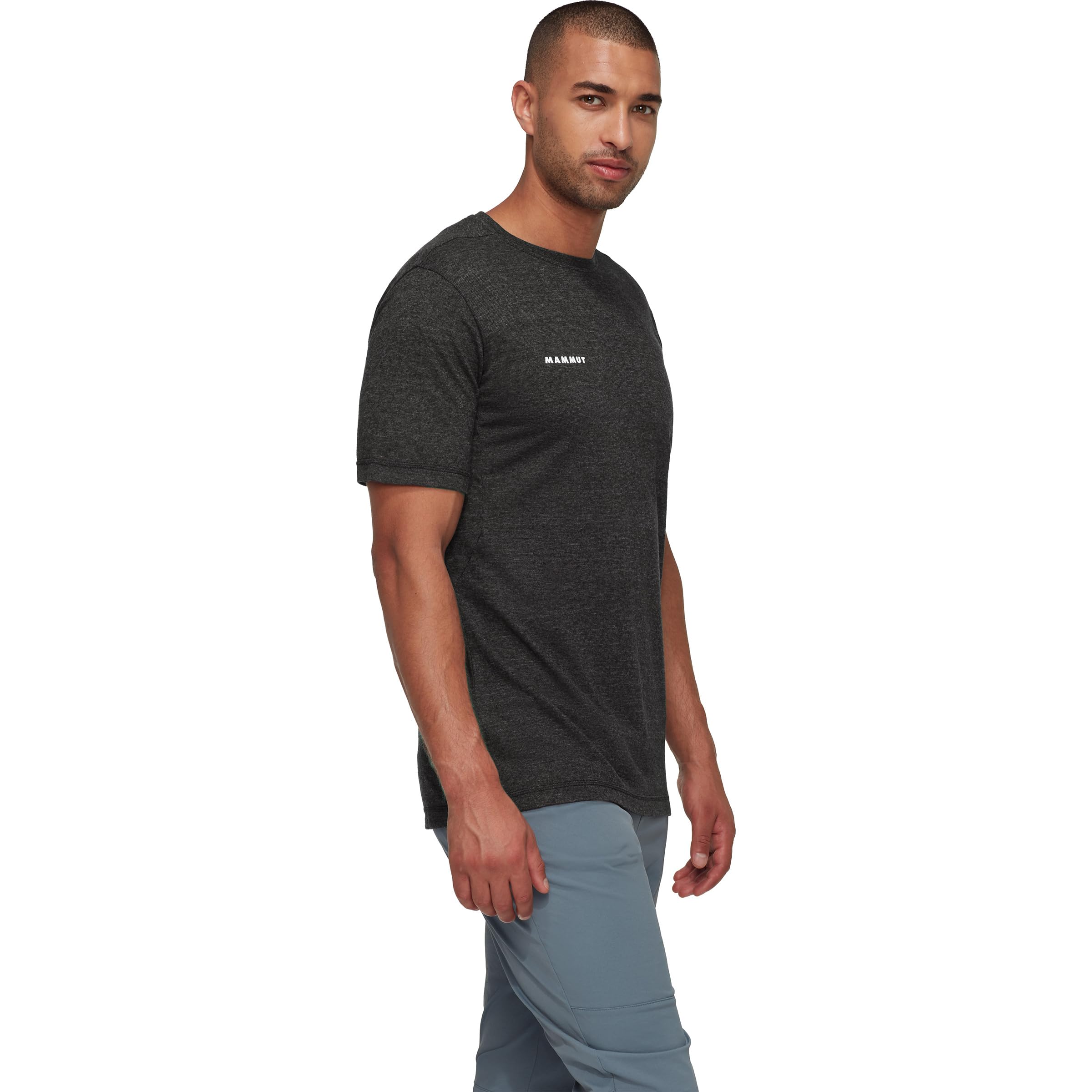 Mammut Herren Massone Light T-Shirt