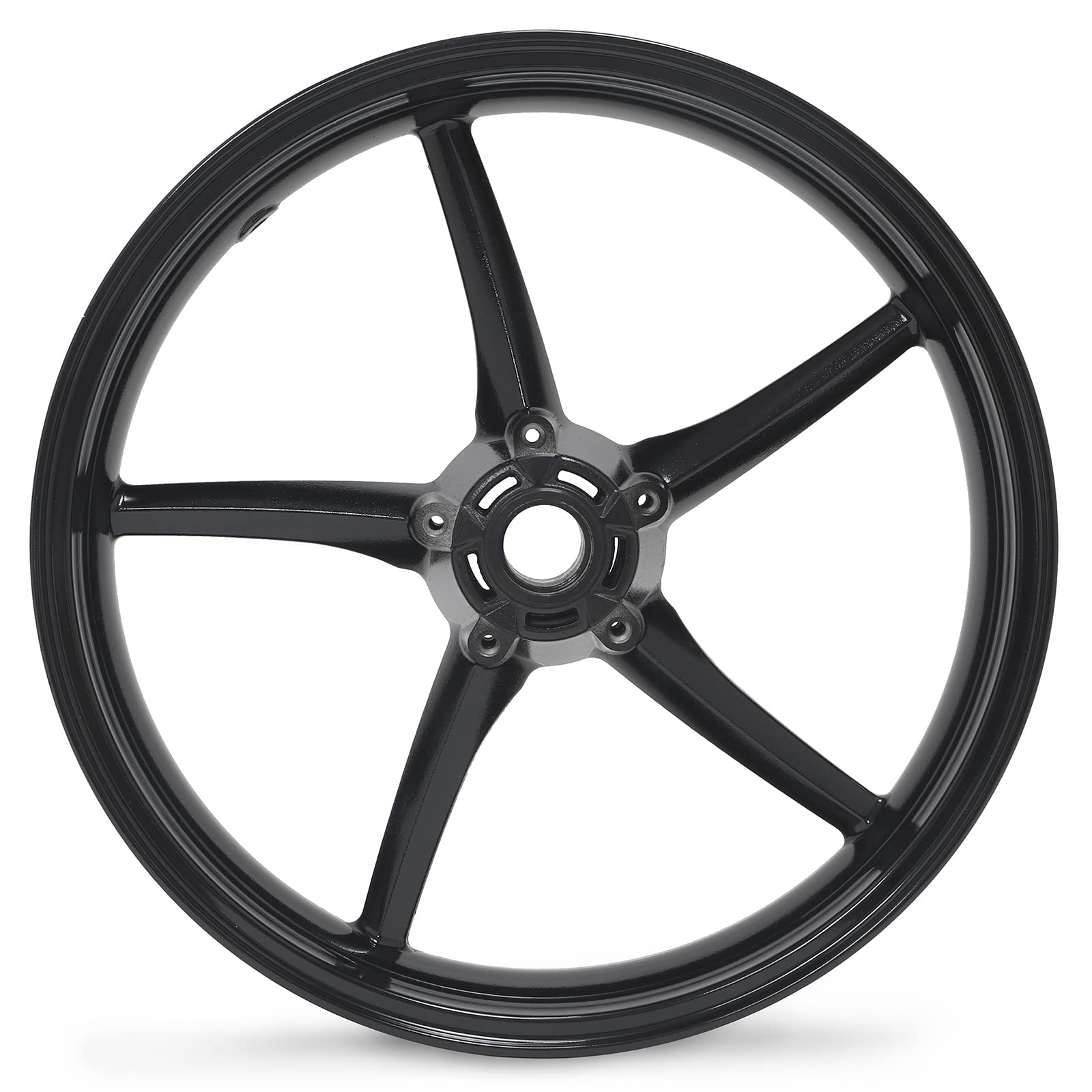 トライアンフ　ホイール 13-16 TRIUMPH STREET TRIPLE 675 REAR WHEEL STRAIGHT | eBay