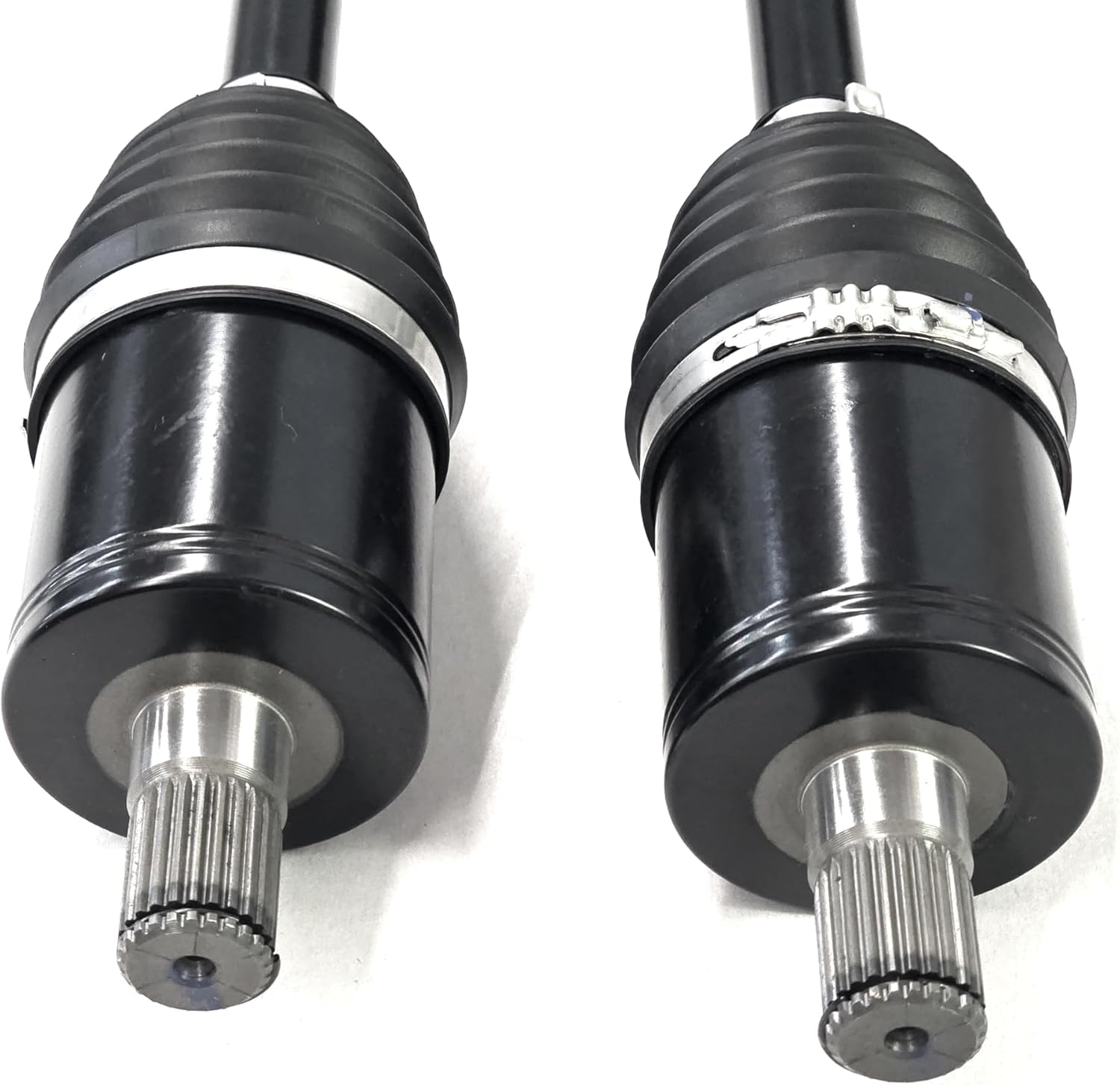 Caiman Rugged Terrain Front CV Axle for Can-Am XMR Defender HD10 Max HD10 705402420, Left and Right