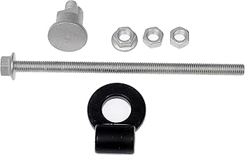 さくら Amazon | Dorman 917-124 アイドラー プーリー 調節用ボルトキット