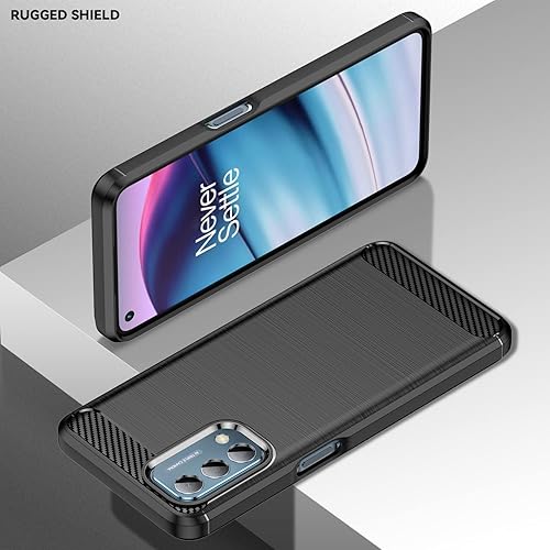 Miniatura 9 de Asuwish Funda de teléfono para Moto E20E30E40 con cubierta protectora de pantalla de vidrio templado y accesorios de celda, goma de silicona TPU