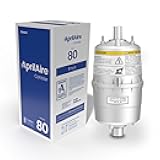 AprilAire 80 Replacement Canister for AprilAire Steam Humidifier Models 800, 801, 865, and 866 (Pack of 1)