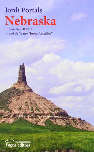 Portada de Nebraska