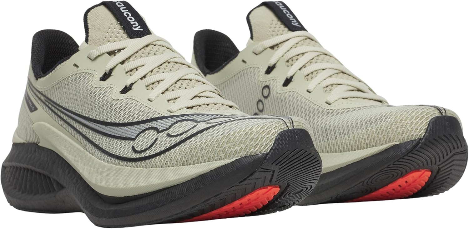 Saucony Men's Endorphin Pro 5 Sneaker - Image 3