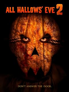 All Hallows' Eve 2