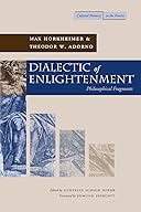 Dialectic of Enlightenment cover