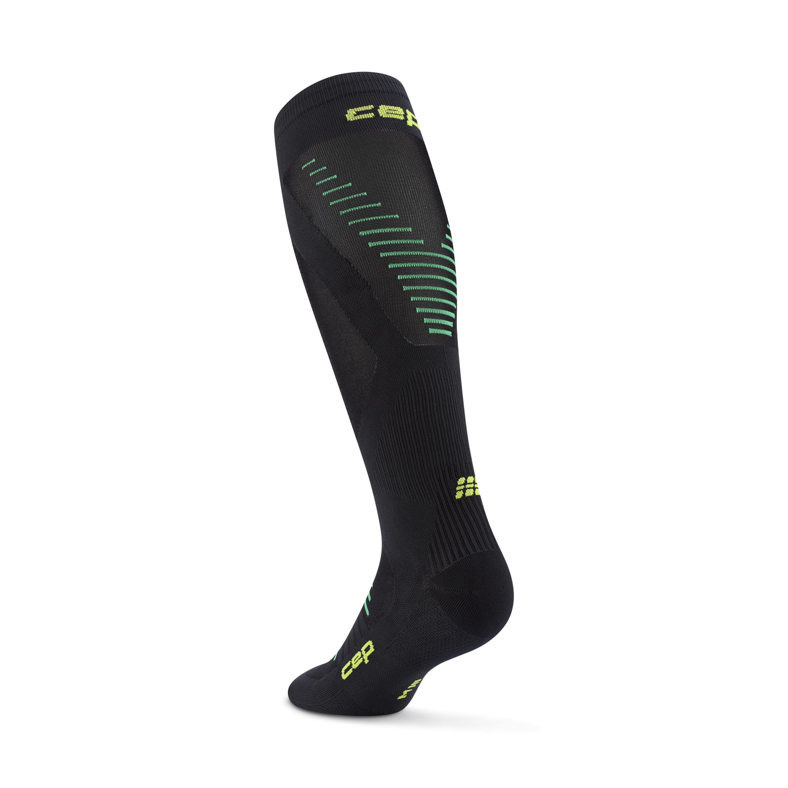 CEP Pro Run Ultralight Kompressionssocken