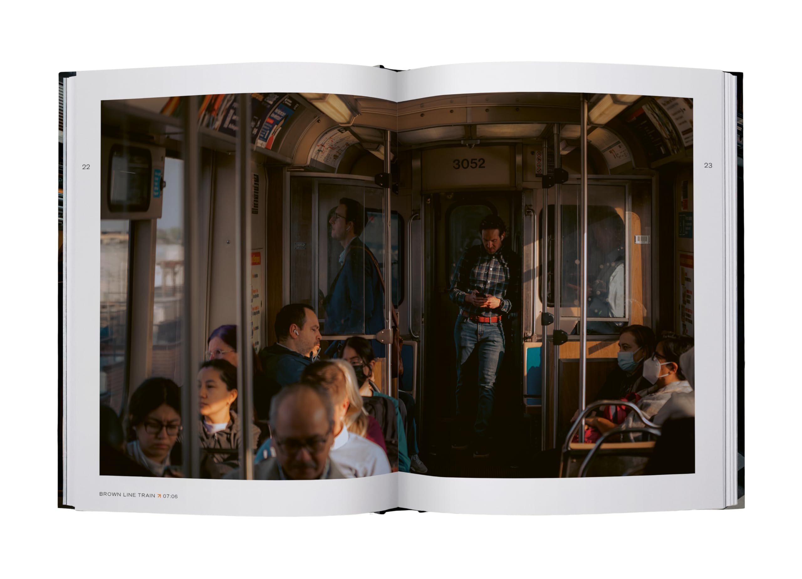 Chicago in Transit