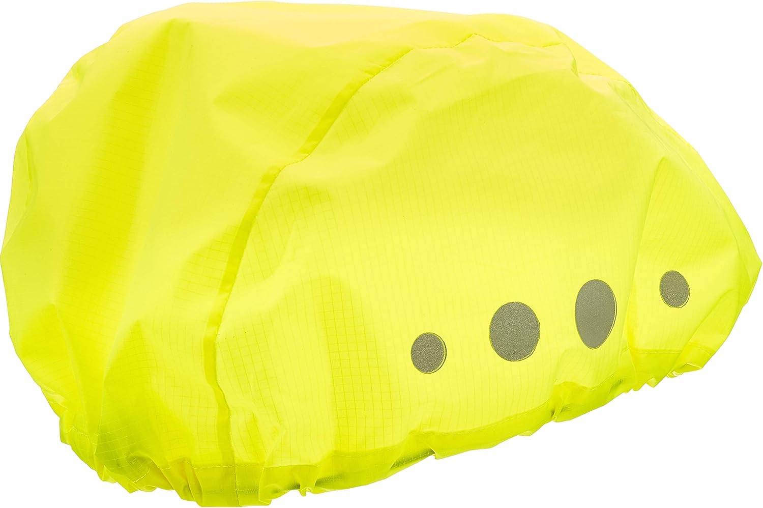 Playshoes unisex - children's Rain hat wasserdichter Regenüberzug, Regenschutz für Fahrradhelme