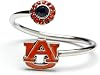 Stone Armory Auburn Tiger Jewelry | Auburn University Women Jewelry Rings | Jewelry Women, Auburn University Gifts for Women