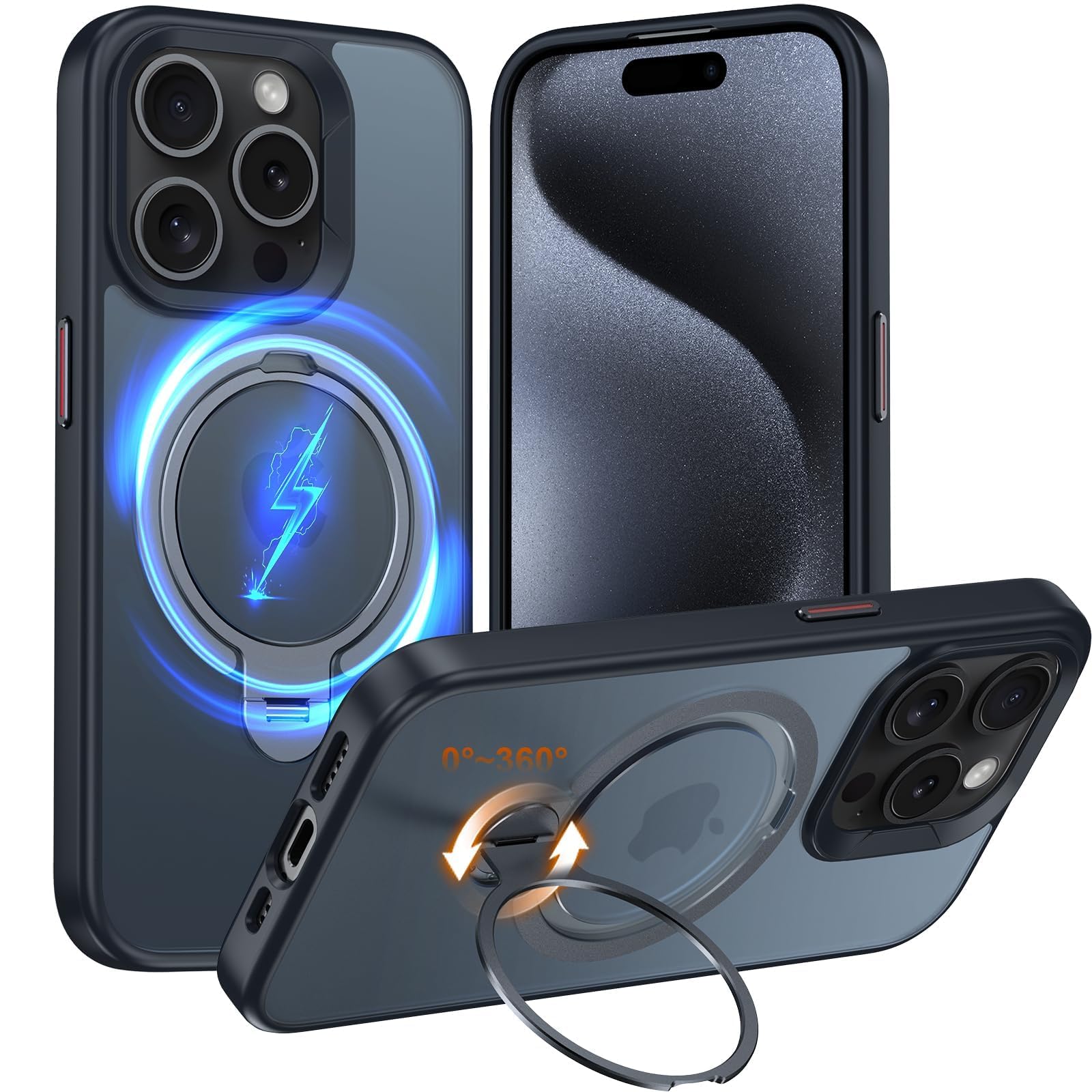 Amazon.co.jp: 【2024新登場】iPhone 13 / iPhone 14 用 ケース