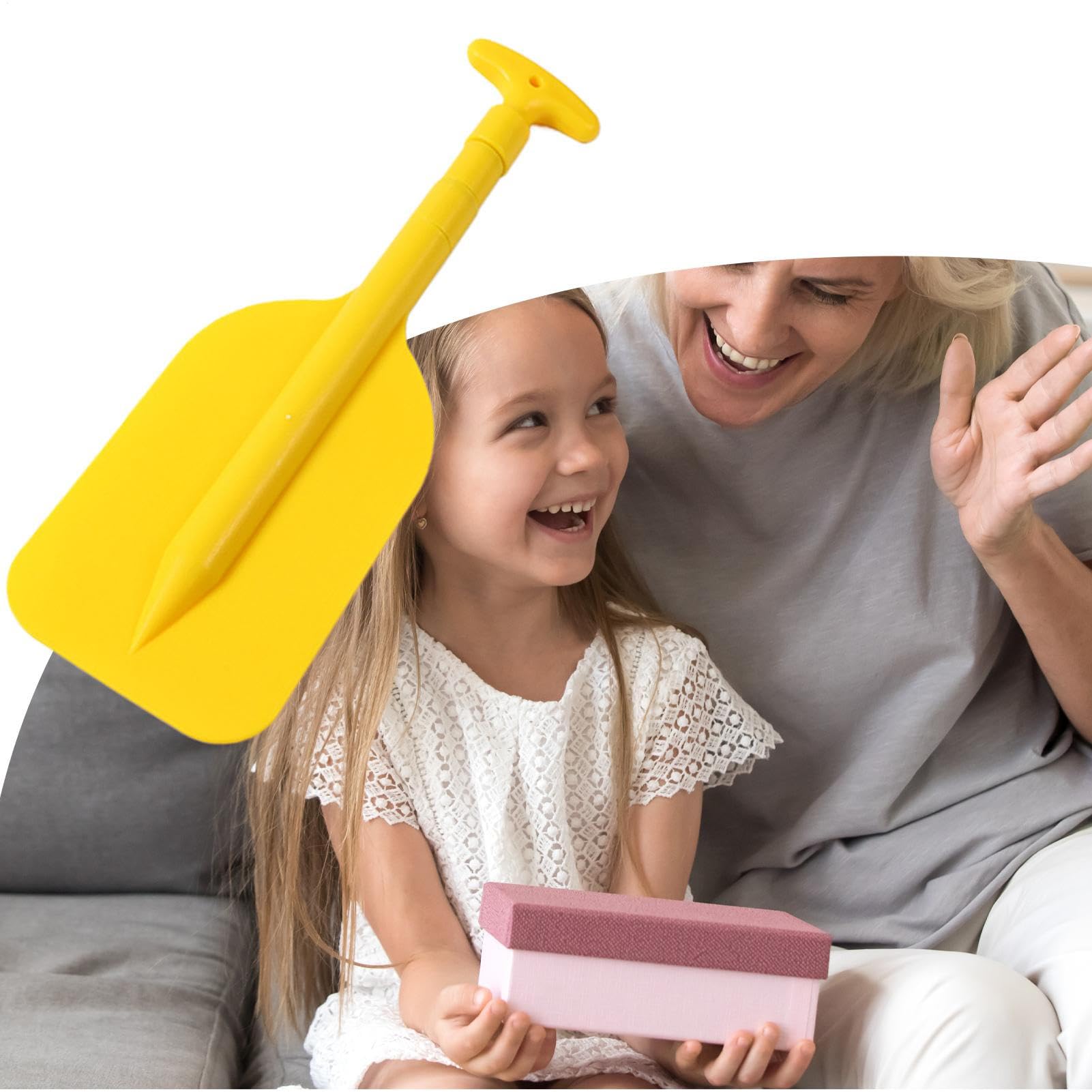Paddel Für Boote | Teleskopierbares Kinderpaddel Für Boote,Outdoor Sicherheitsausrüstung Aus Aluminiumlegierung Für Wassersport, Teens Anfänger Schüler Kajak