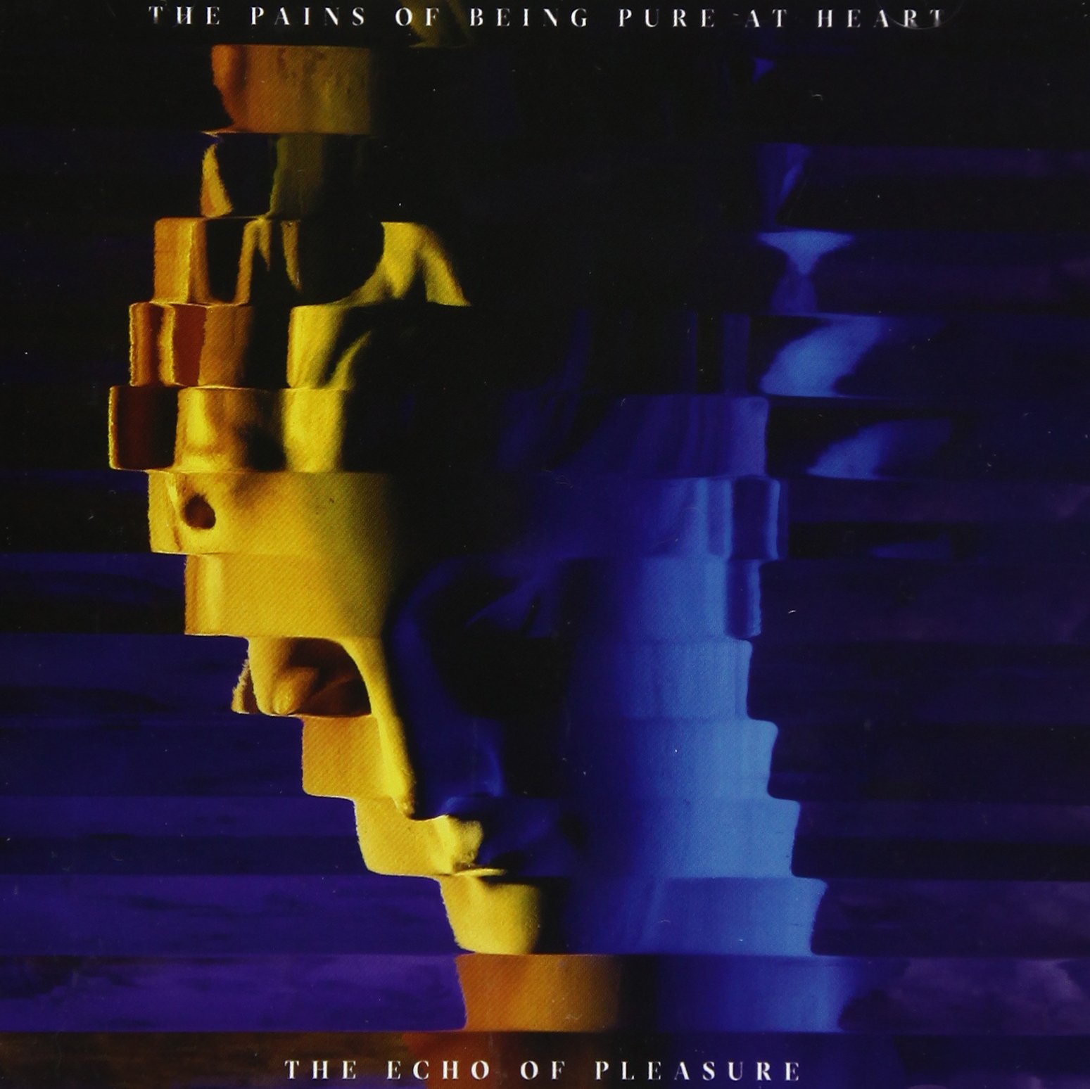 Vinyl Castle Echo Of Pleasure