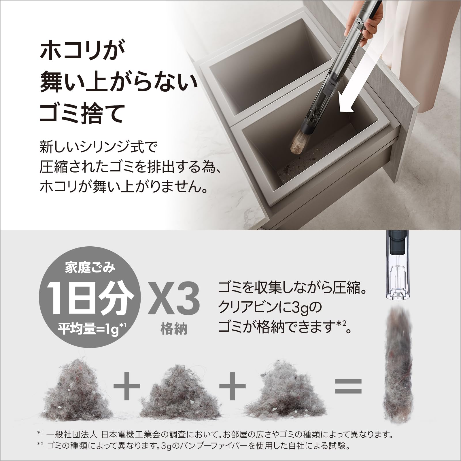 ダイソン PencilVacFluffy ペンシルバックフラフィ SV50 FF ダイソン PencilVacFluffy ペンシルバックフラフィ SV50 FF