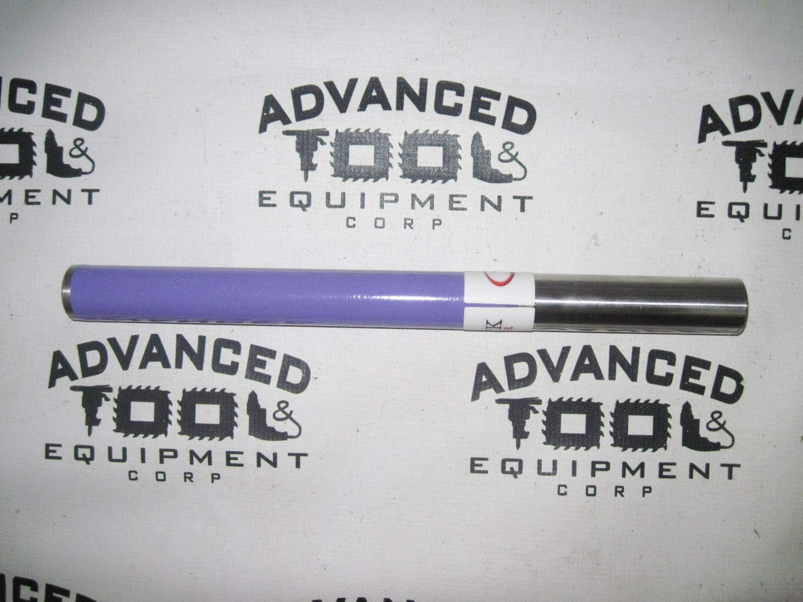 Purple Refurbished Digitrak Transmitter EDF Dual Frequency Sonde Eclipse Locator