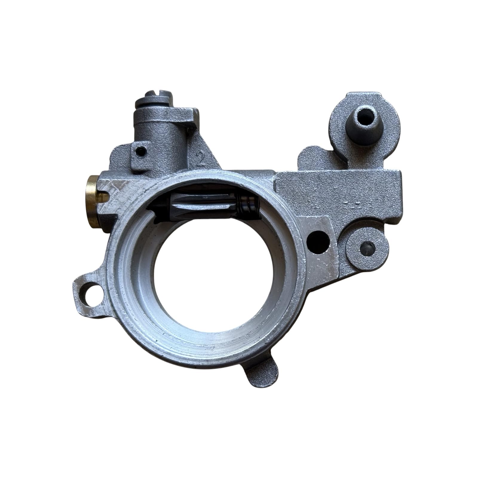 Amazon.com: Oil Pump Compatible with Stihl MS341 MS361 MS362 046