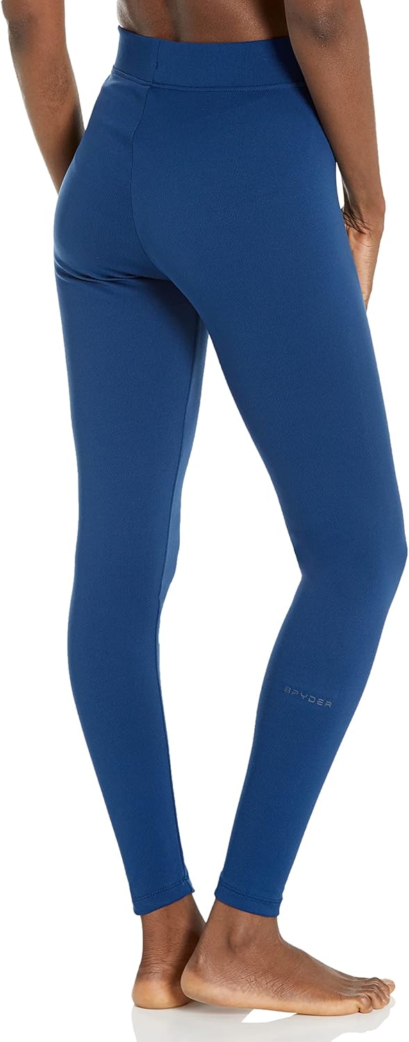 Spyder Womens Spyder Baselayer Pants - Image 2