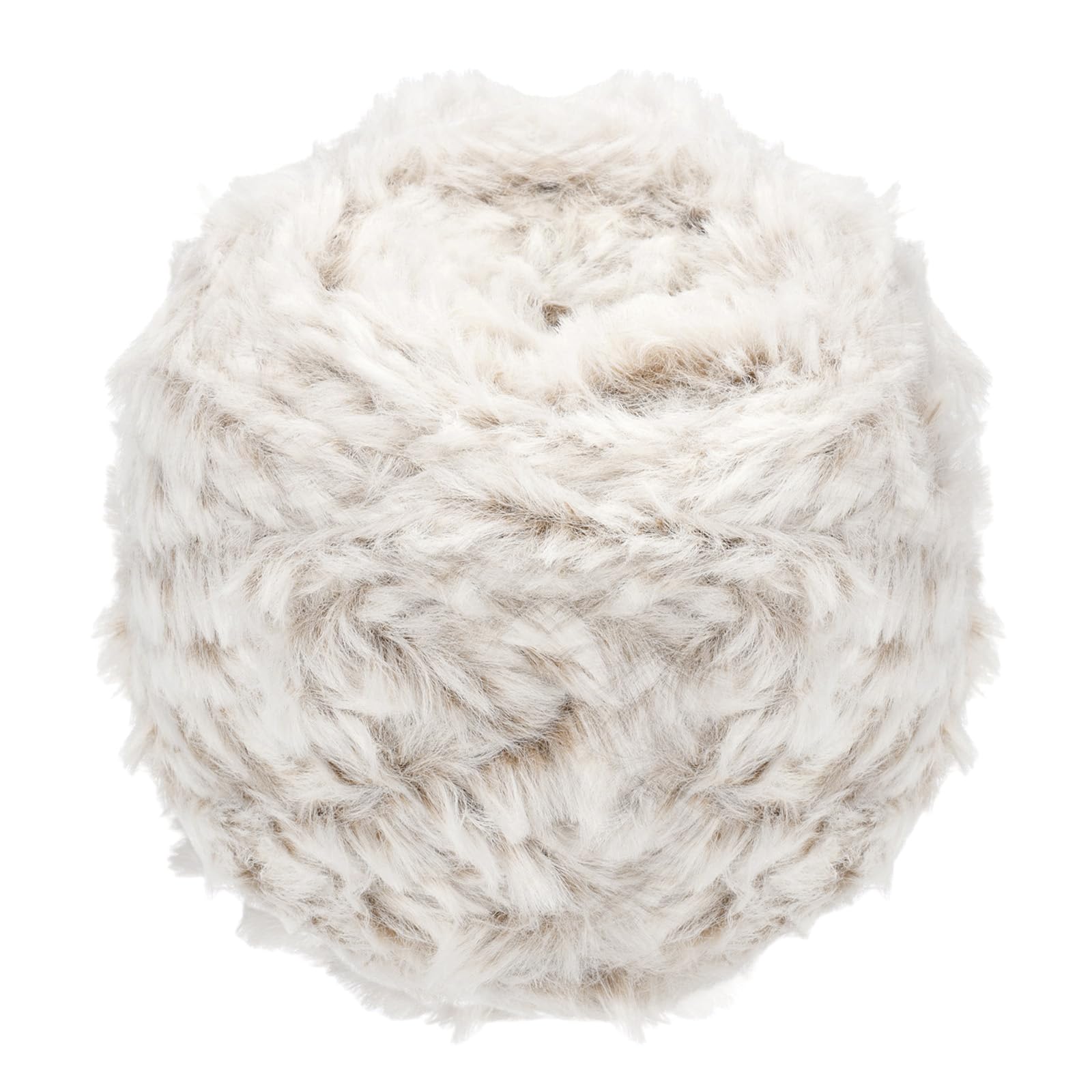 PATIKIL 70 Yards Fur Yarn