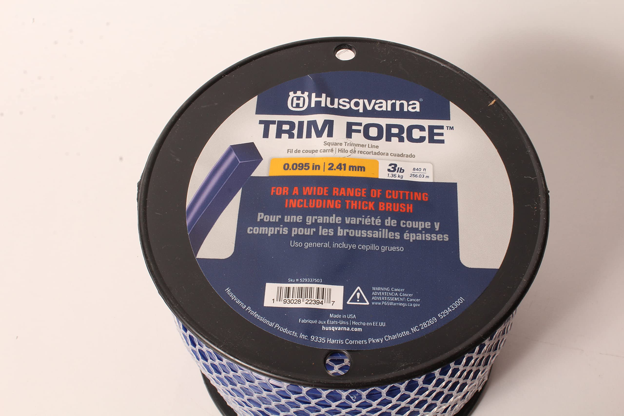 tami3✕2 Amazon.com: 2024 Updated Universal Trimmer Head for Speed