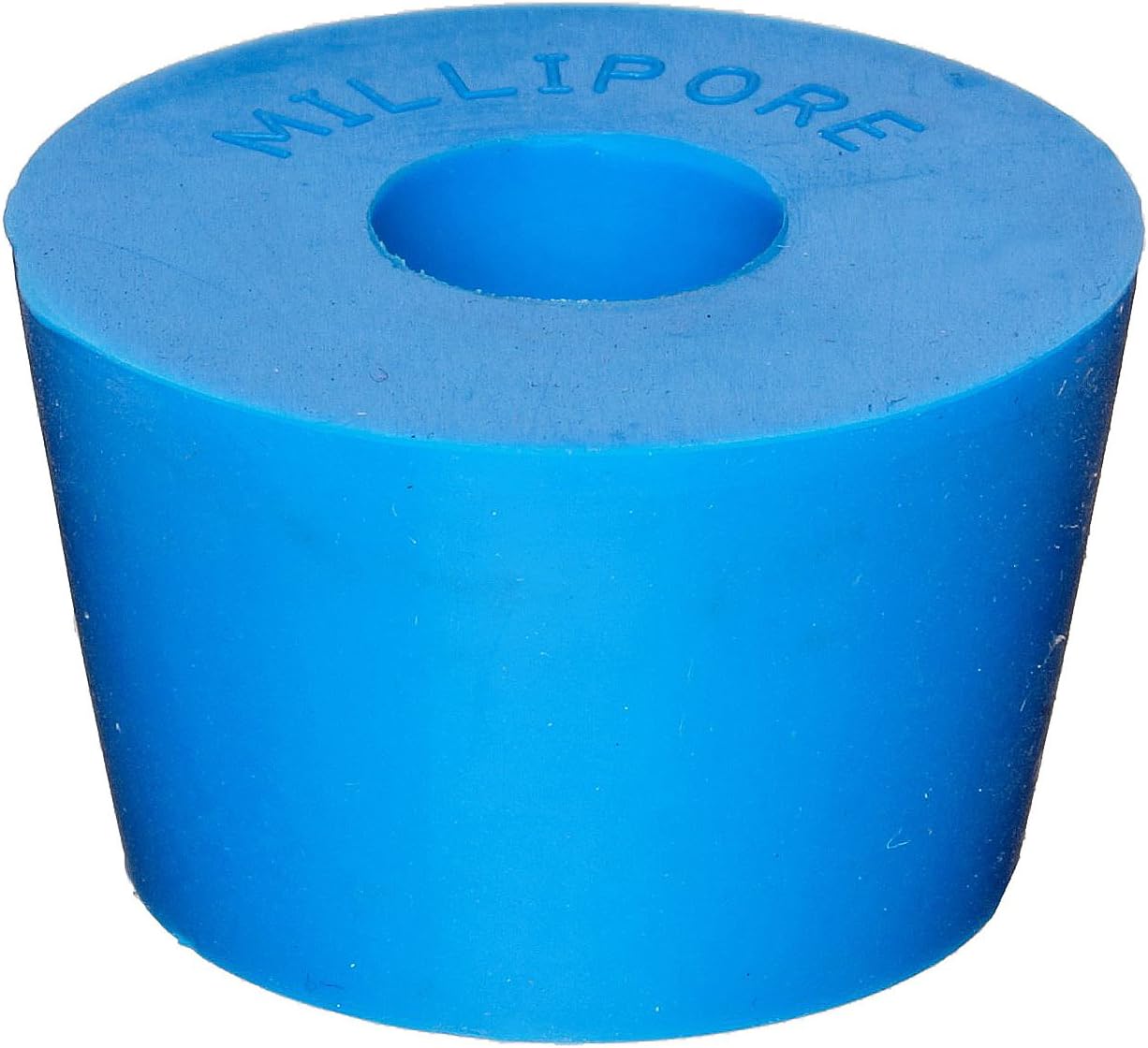 Millipore XX1004708 Silicone No.8 Perforated Stopper (Pack of 5)