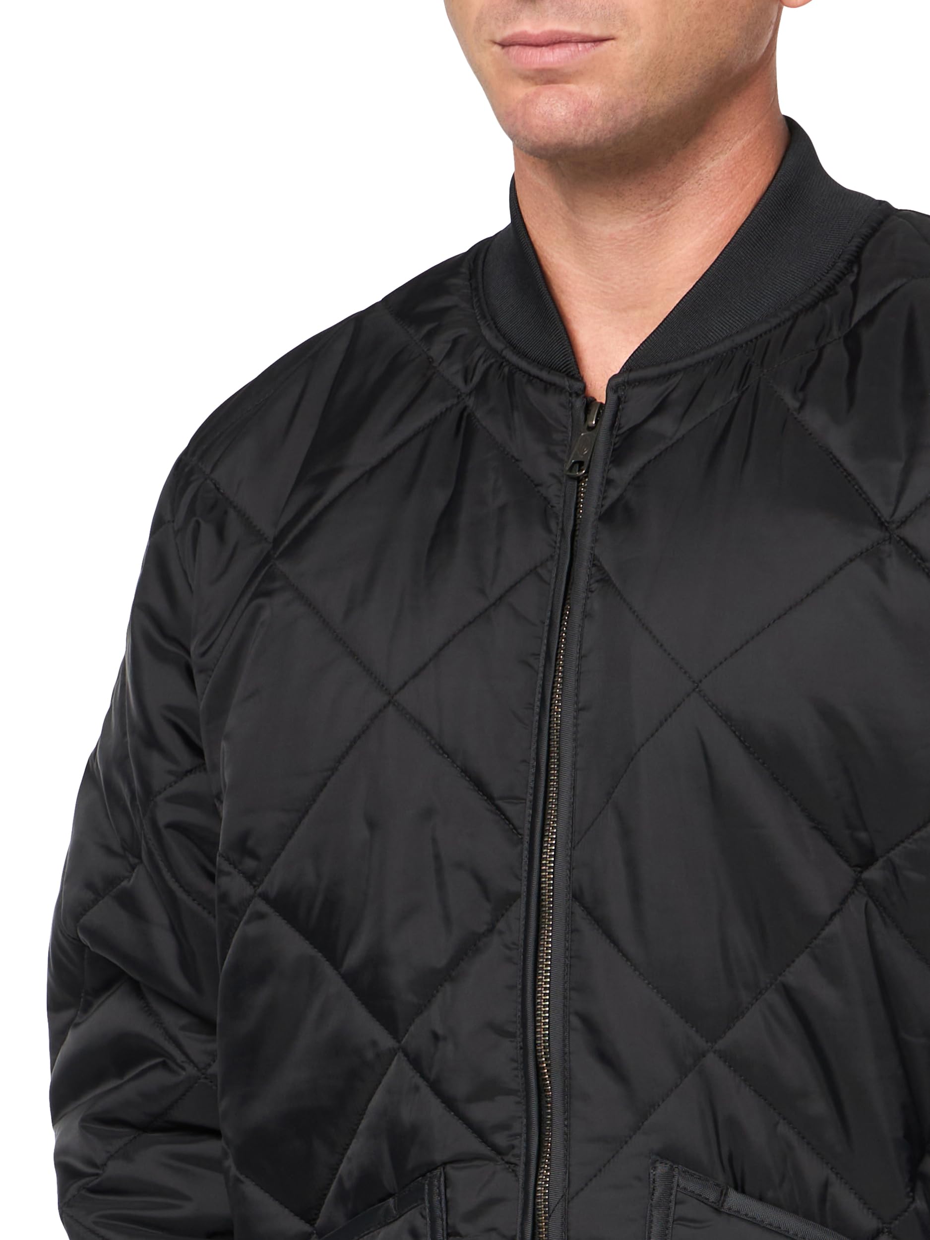 Dickies Kurtka Mężczyźni Diamond Quilted Jacket