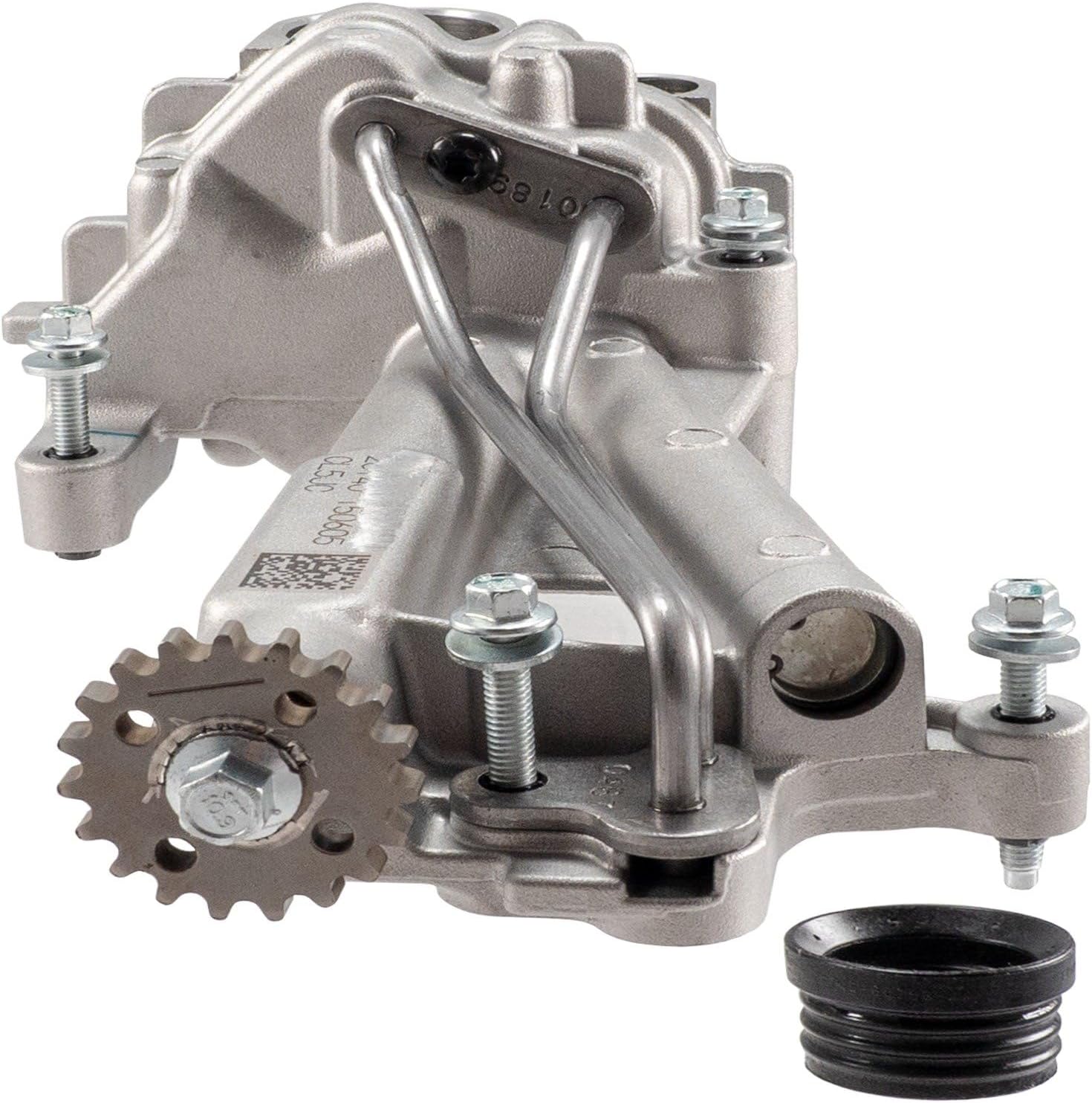 MELLING M491 PUMP-OIL