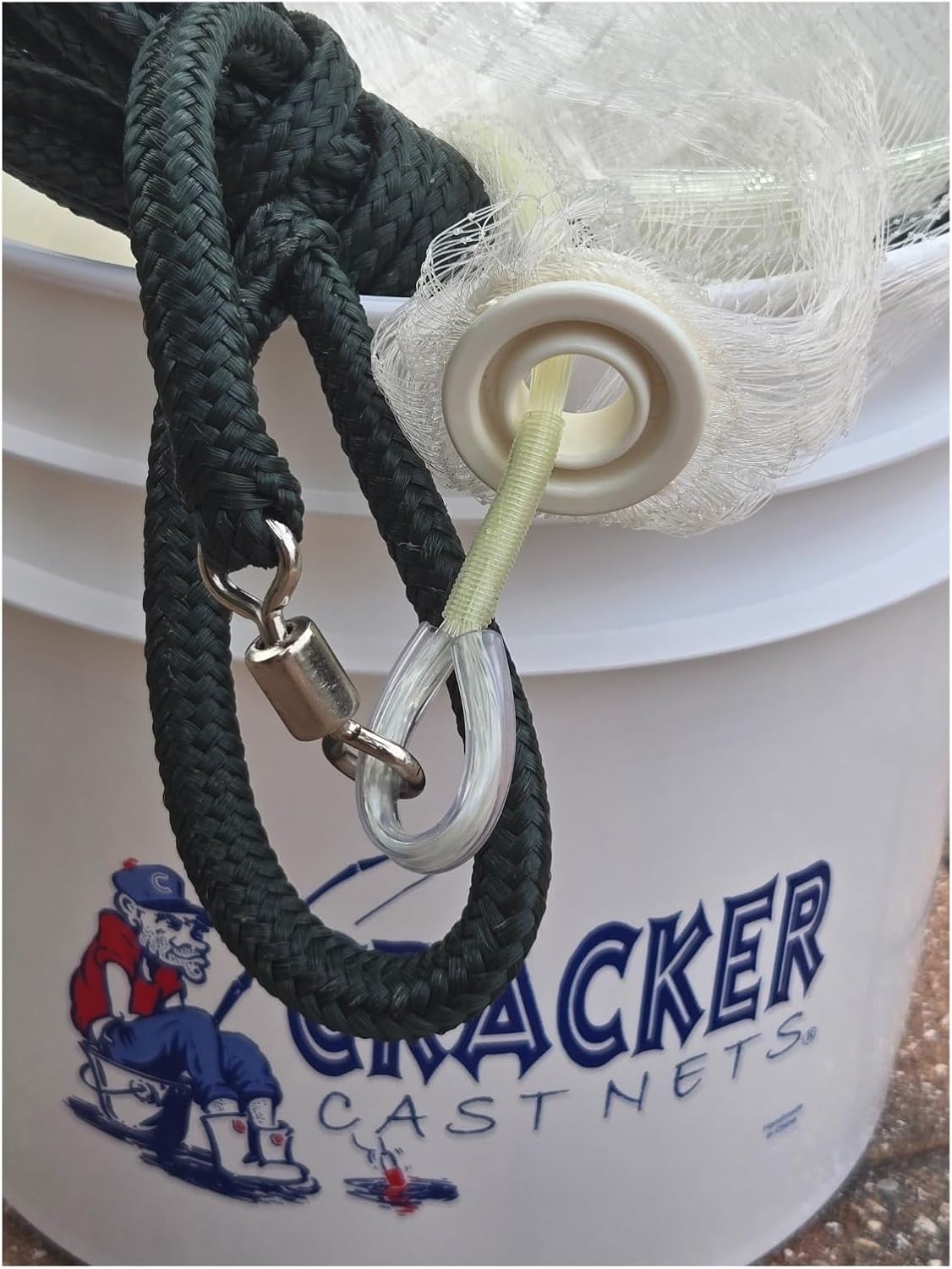 6' 3/8" (Mono, Soft)