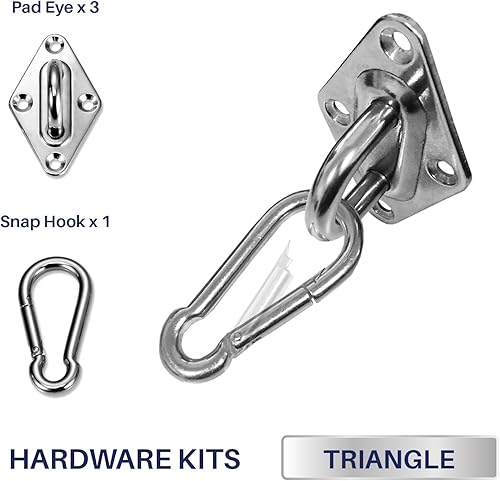 Vista 13 de Windscreen4less. Kit de instalación para persianas, Plateado