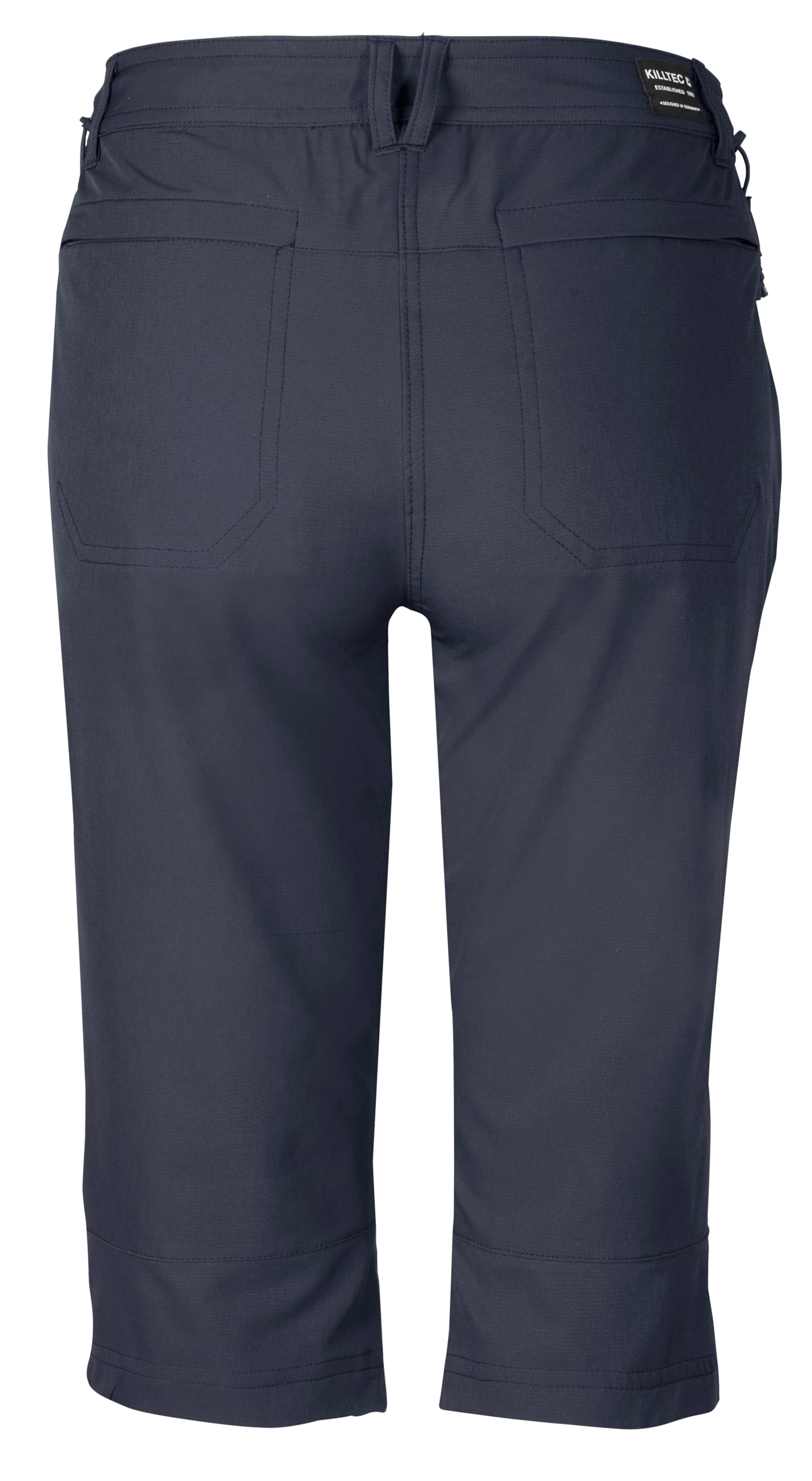 Killtec Damen Capri/Funktionsshorts Kos 4 Wmn Pnts