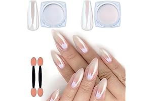 Artdone Chrome Dust for Nail Art and Resin Crafts