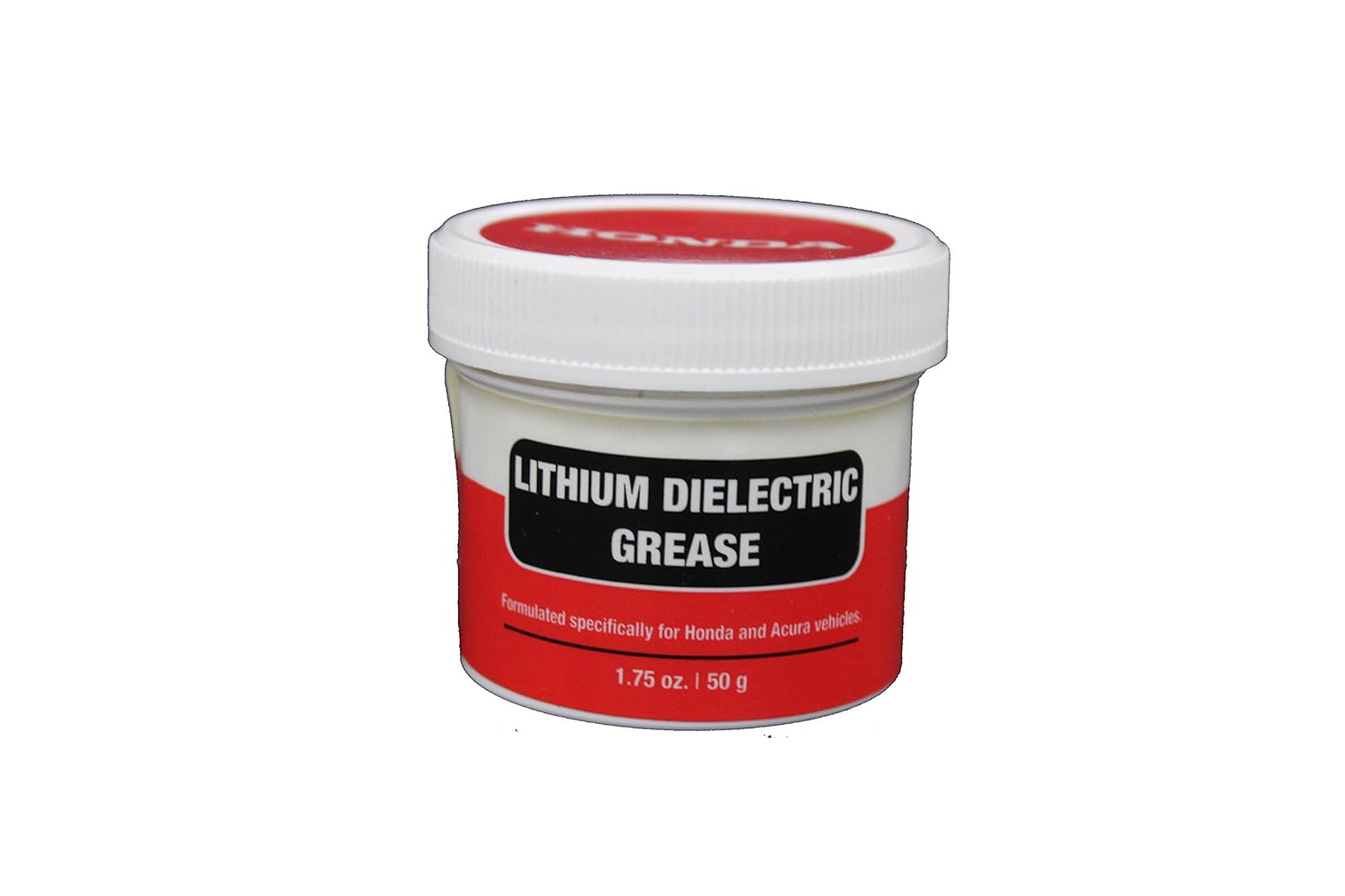 Genuine Honda 087989001 Lithium Dielectric Grease Amazon.in Car