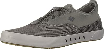 sperry men's maritime bungee sneaker
