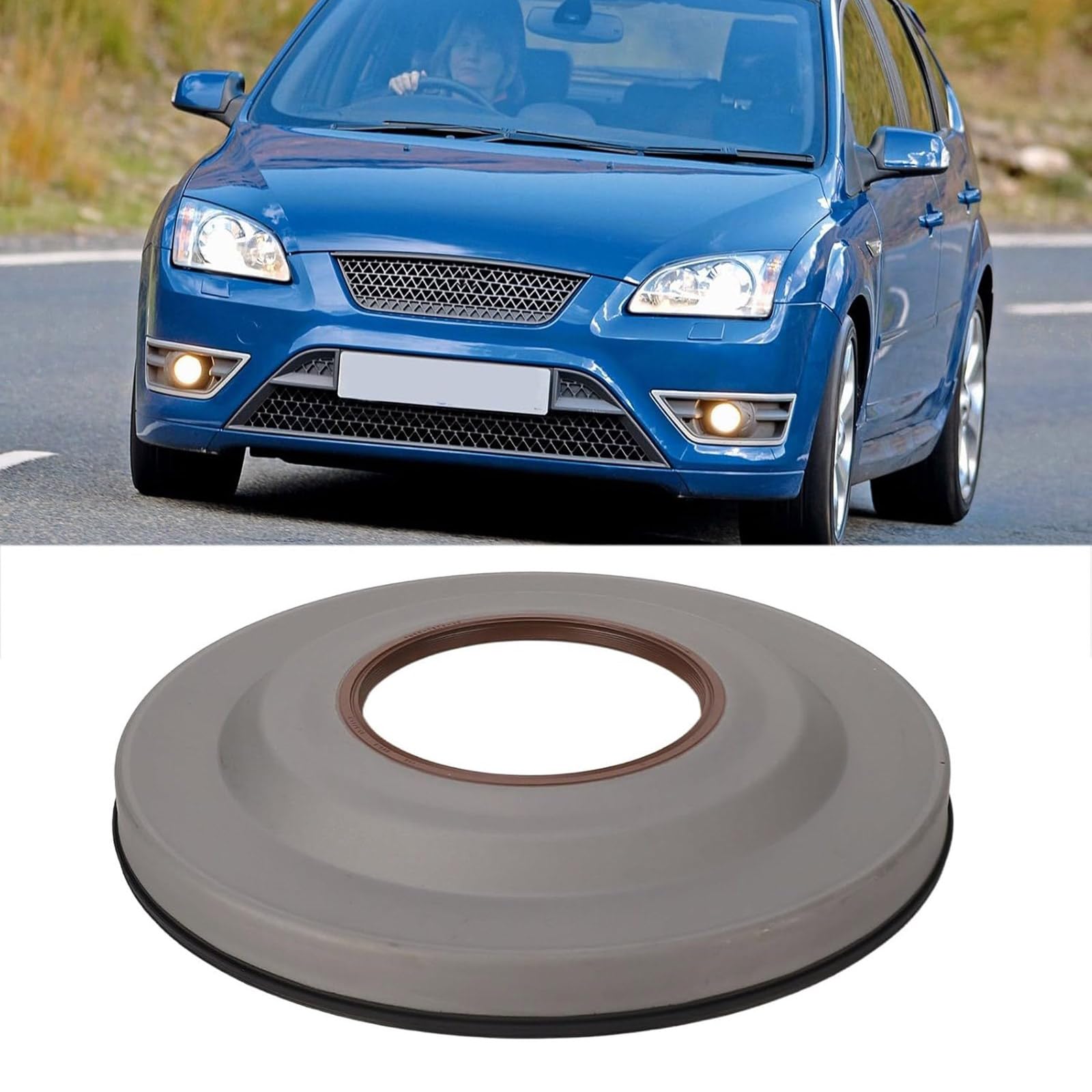 Vitesses Entretien Essentiel Avant Joints Couvercles Pour V40 1684808 MPS6 Opérations Lisses 31256845 6DCT450 Pièces d'entretien de voiture