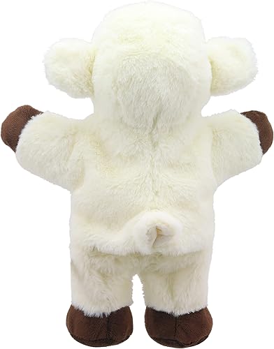 Miniatura 3 de Cordero - Marionetas ECO Caminantes