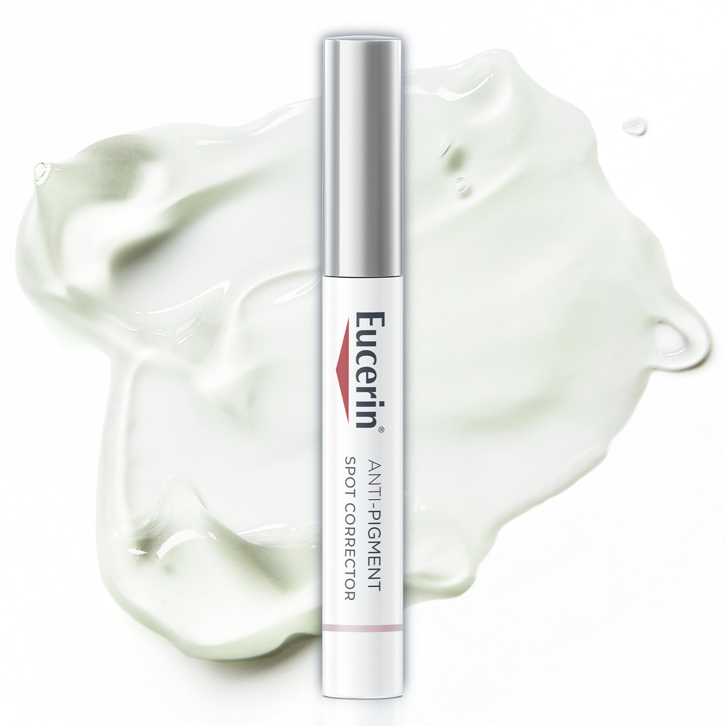 Eucerin Anti-Pigment Spot Corrector 5 ml, Dark Spot Correcting Serum, Hyperpigmentation Treatment, Evens Skin Tone, Non-Greasy Serum for Face, Suitable for All Skin Types